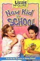Lizzie McGuire: New Kid in School - Book #6 [May 01, 2003] Staff of Publisher - £3.56 GBP