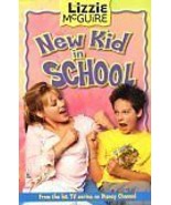 Lizzie McGuire: New Kid in School - Book #6 [May 01, 2003] Staff of Publ... - £3.54 GBP