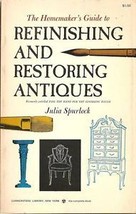 The Homemaker&#39;s Guide to Refinishing and Restoring Antiques(formerly Kno... - £8.22 GBP