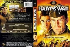 Hart&#39;s War - £4.48 GBP