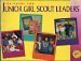 Junior Girl Scouts Leaders&#39; Guide Girl Scouts of the United States of Am... - £3.15 GBP