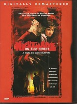 A Nightmare on Elm Street (Digitally Remastered) [DVD] [1984] - £6.39 GBP