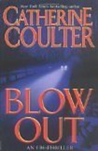 Blowout: An FBI Thriller Coulter, Catherine - £3.19 GBP