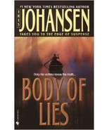 Body of Lies (Eve Duncan) [Mass Market Paperback] Johansen, Iris - £3.15 GBP