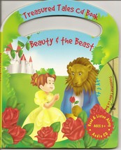 Beauty and the Beast (Listen &amp; Learn) [Hardcover] [Jan 01, 2005] Claire, Black - £8.01 GBP
