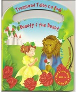 Beauty and the Beast (Listen &amp; Learn) [Hardcover] [Jan 01, 2005] Claire,... - £7.85 GBP