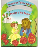 Beauty and the Beast (Listen &amp; Learn) [Hardcover] [Jan 01, 2005] Claire,... - $10.00