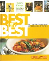 Best of the Best, Vol. 4: 100 Best Recipes from the Best Cookbooks of the Year [ - £5.94 GBP