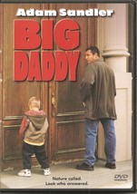 Big Daddy [Dvd] - £4.75 GBP