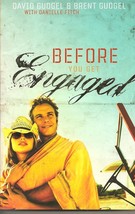 Before You Get Engaged [Paperback] Gudgel, David; Gudgel, Brent and Fitc... - £8.99 GBP