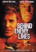 Behind Enemy Lines - £4.38 GBP