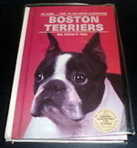 Boston Terriers [Aug 25, 1983] Cline, Charles - £3.73 GBP