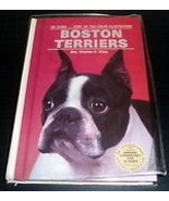 Boston Terriers [Aug 25, 1983] Cline, Charles - £3.74 GBP