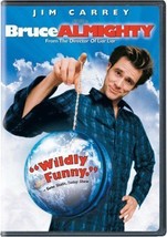 Bruce Almighty (Widescreen Edition) [DVD] - £5.99 GBP