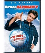 Bruce Almighty (Widescreen Edition) [DVD] - £5.89 GBP