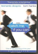 Catch Me If You Can (Widescreen Two-Disc Special Edition) - £3.14 GBP