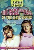 The Rise and Fall of the Kate Empire (Lizzie McGuire) [Jan 01, 1900] Kirsten Lar - £3.38 GBP