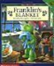 Franklin&#39;s Blanket Paulette Bourgeois and Brenda Clark - £3.28 GBP