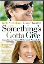 Something&#39;s Gotta Give - £3.93 GBP
