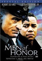 Men of Honor [DVD] - £7.96 GBP