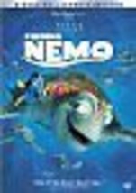 Finding Nemo (Two-Disc Collector&#39;s Edition) - £15.98 GBP