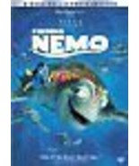 Finding Nemo (Two-Disc Collector&#39;s Edition) - £15.72 GBP