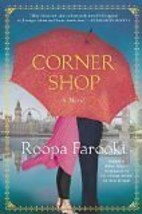 Corner Shop Farooki, Roopa - £3.61 GBP