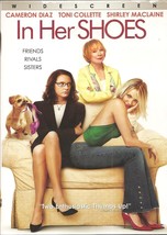In Her Shoes (Widescreen Edition) - £4.69 GBP