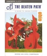 Ohio Off the Beaten Path®, 11th (Off the Beaten Path Series) Zimmermann,... - £3.92 GBP