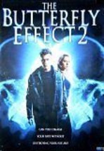 The Butterfly Effect 2 - £8.03 GBP