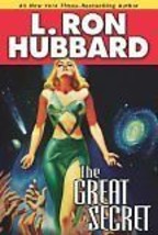 The Great Secret (Stories from the Golden Age) [Paperback] Hubbard, L. Ron - £3.93 GBP