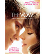 The Vow: The True Events that Inspired the Movie [Paperback] Carpenter, ... - £3.92 GBP