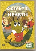 Cricket on the Hearth [DVD] - £4.71 GBP