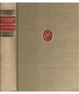 On the Nature of Things [Hardcover] [Jan 01, 1946] Lucretius and Charles... - £98.20 GBP
