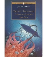 Twenty Thousand Leagues Under the Sea (Puffin Classics) [Paperback] Vern... - £3.93 GBP