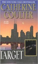The Target (An FBI Thriller) [Mass Market Paperback] Coulter, Catherine - £3.16 GBP