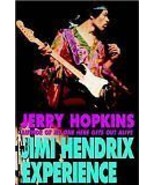 The Jimi Hendrix Experience1e Hopkins, Jerry - £35.35 GBP