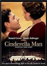 Cinderella Man (Full Screen Edition) [DVD] - £8.01 GBP