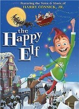 The Happy Elf [Dvd] - £5.99 GBP