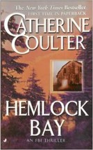 Hemlock Bay (An FBI Thriller) - £3.18 GBP