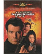 Tomorrow Never Dies [DVD] [1997] - £3.93 GBP