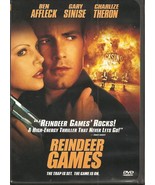 Reindeer Games [DVD] [1999] - £5.50 GBP