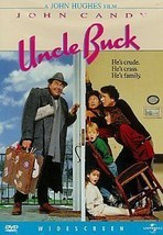 Uncle Buck [Dvd] - £4.79 GBP