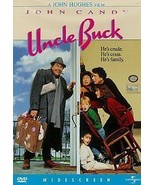 Uncle Buck [DVD] - £4.71 GBP