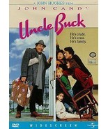 Uncle Buck [DVD] - £4.48 GBP