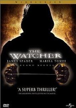 The Watcher - £3.91 GBP