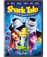Shark Tale (Widescreen Edition) [DVD] - £4.71 GBP