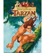 Tarzan - £15.98 GBP