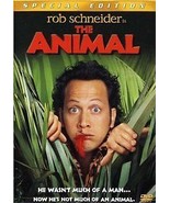 The Animal (Special Edition) - £3.93 GBP