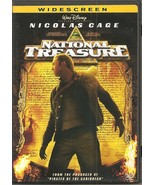 National Treasure (Widescreen Edition) [DVD] - £6.29 GBP